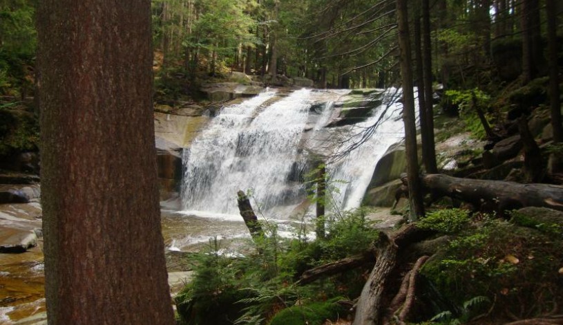 Sport Hotel Mumlava Harrachov