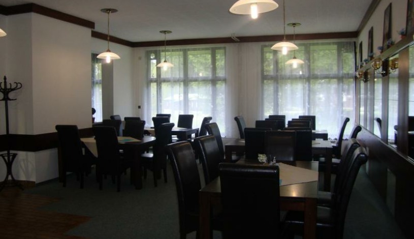 Sport Hotel Mumlava Harrachov