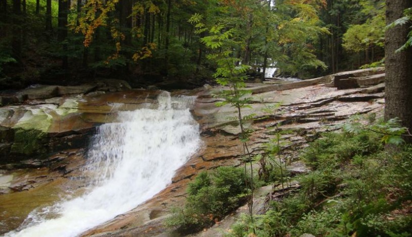 Sport Hotel Mumlava Harrachov