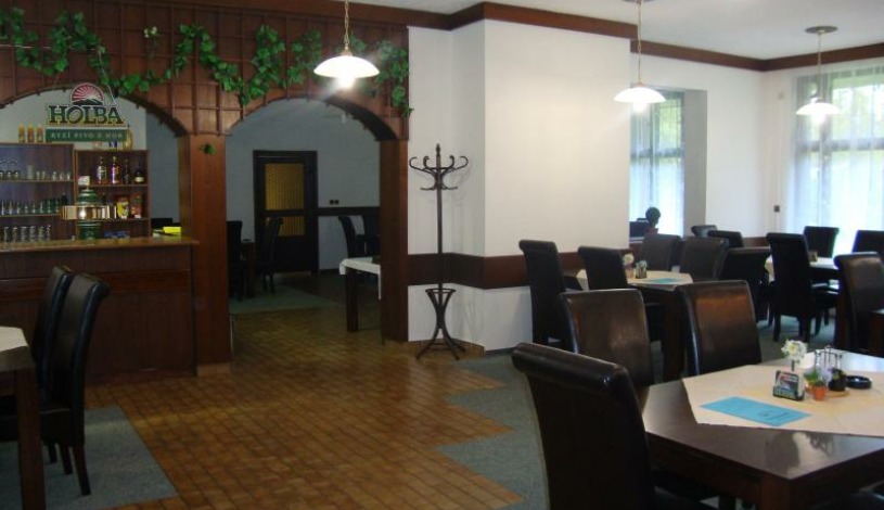 Sport Hotel Mumlava Harrachov