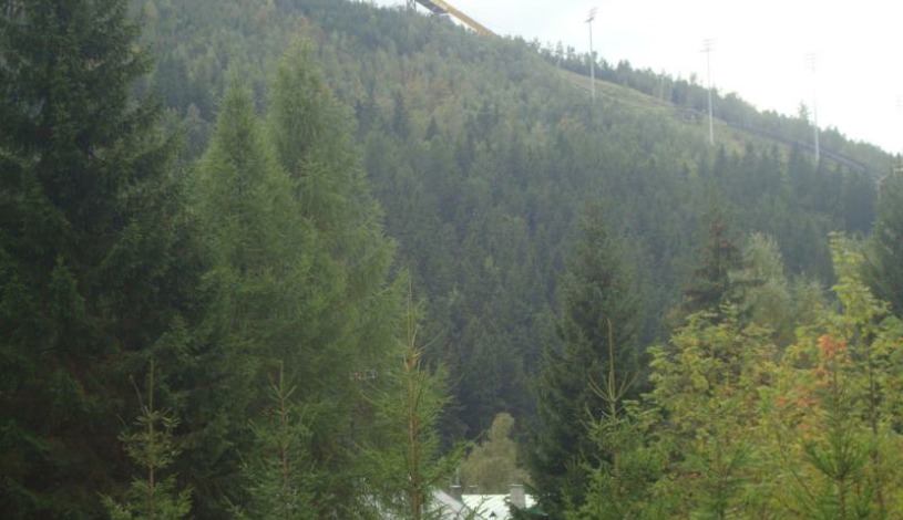 Sport Hotel Mumlava Harrachov