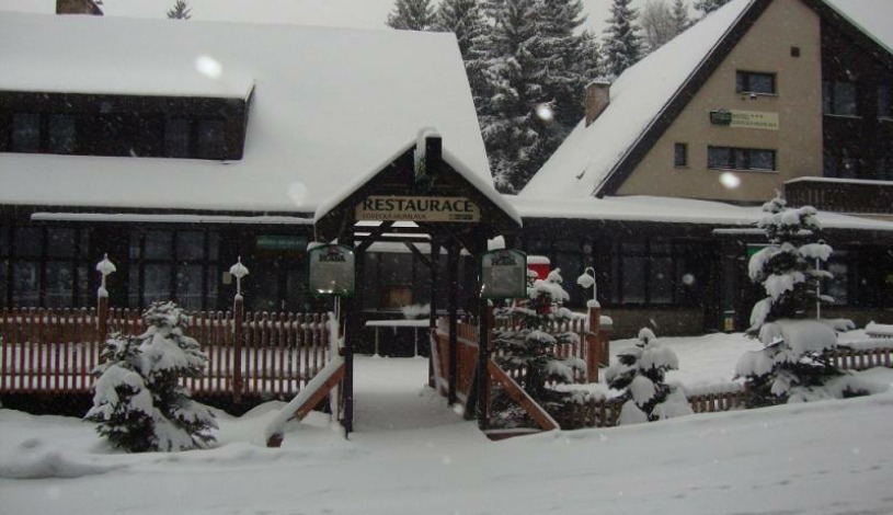 Sport Hotel Mumlava Harrachov