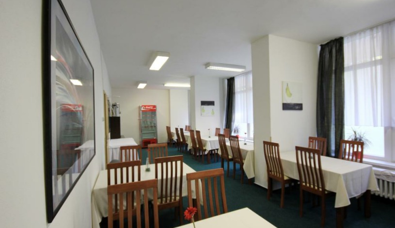 Lowcost Hotel Ostrava