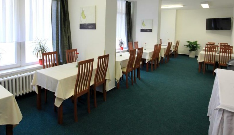 Lowcost Hotel Ostrava