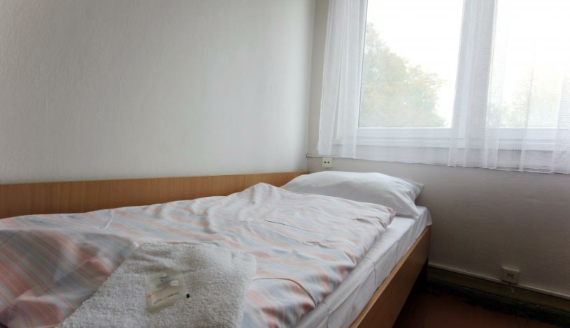 Lowcost Hotel Ostrava - STUDIO, CLASSIC