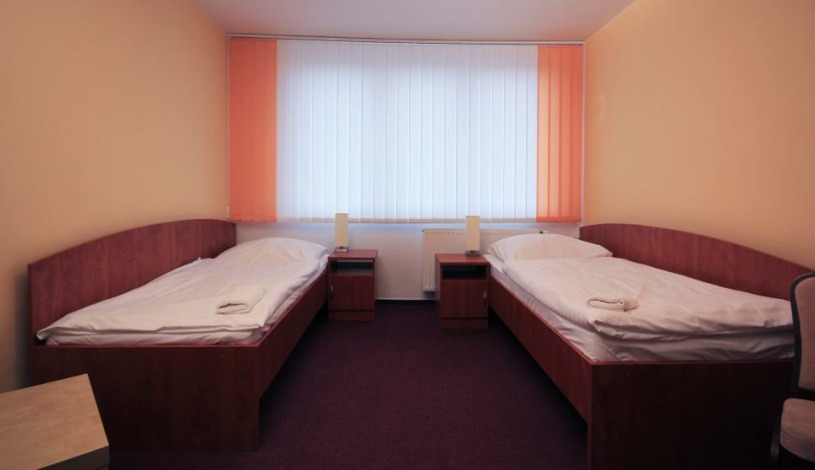Lowcost Hotel Ostrava - CLASSIC PLUS