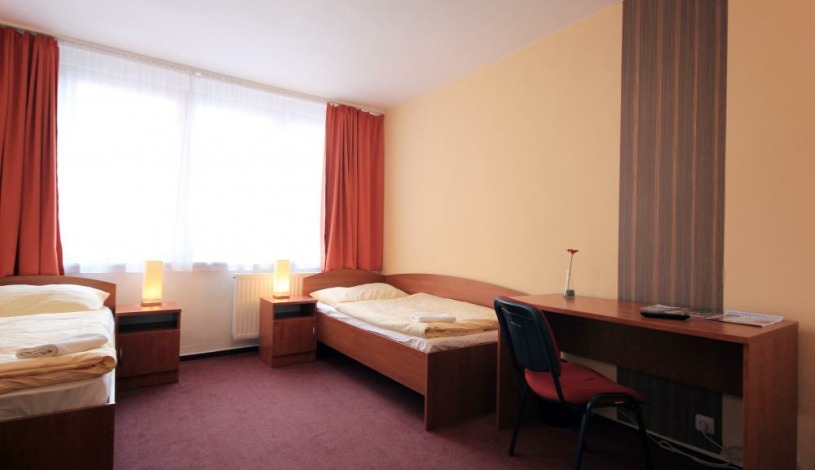 Lowcost Hotel Ostrava