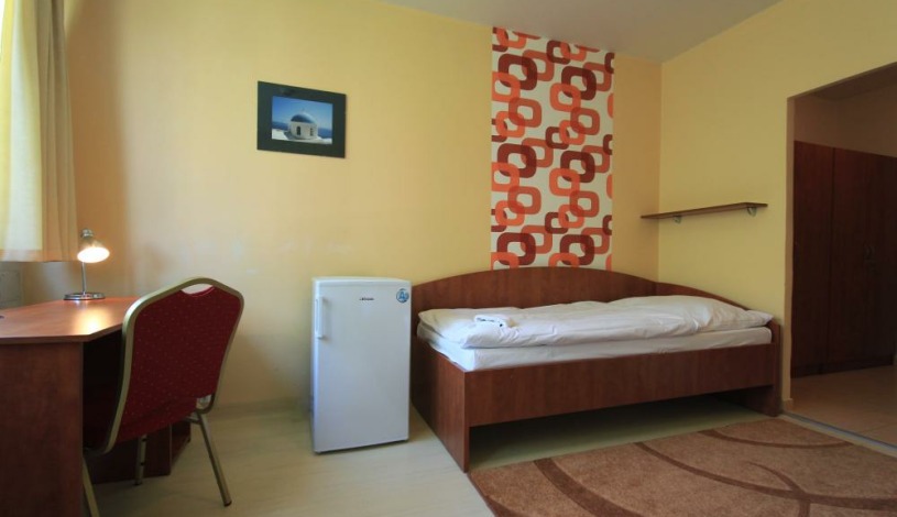 Lowcost Hotel Ostrava - CLASSIC