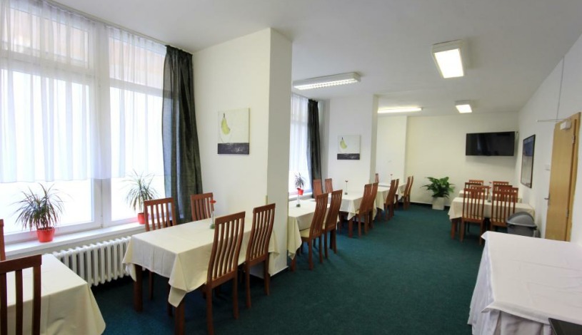 Lowcost Hotel Ostrava - CLASSIC