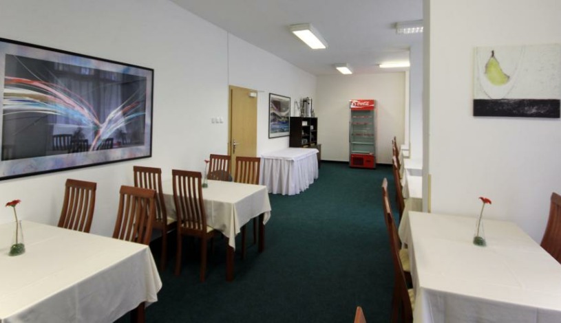 Lowcost Hotel Ostrava