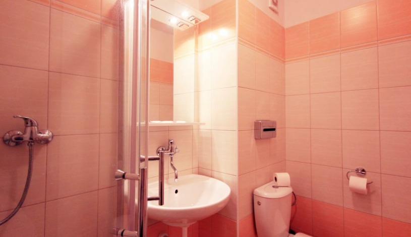 Lowcost Hotel Ostrava