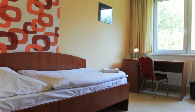 Lowcost Hotel Ostrava