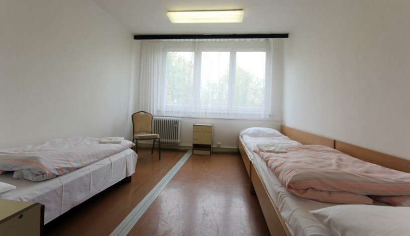 Lowcost Hotel Ostrava