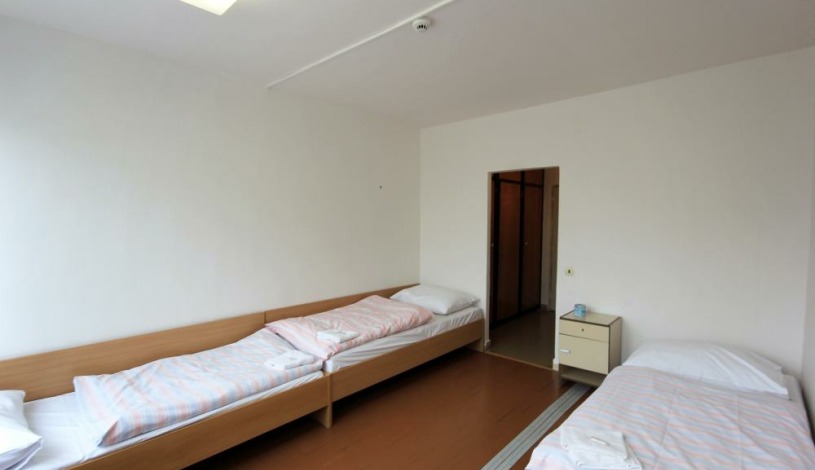 Lowcost Hotel Ostrava - STUDIO, CLASSIC