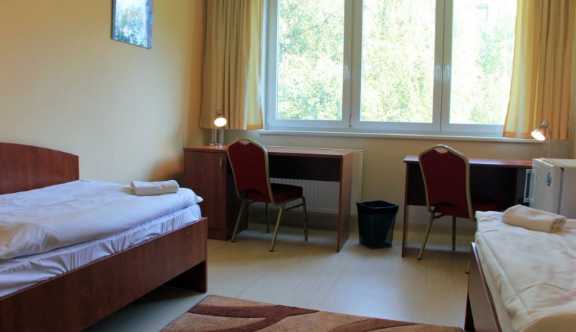 Lowcost Hotel Ostrava