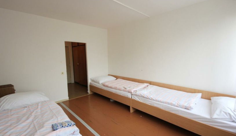 Lowcost Hotel Ostrava - STUDIO, CLASSIC