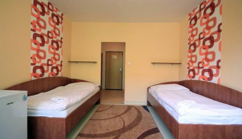 Lowcost Hotel Ostrava