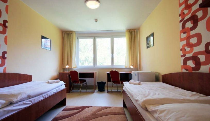 Lowcost Hotel Ostrava - CLASSIC