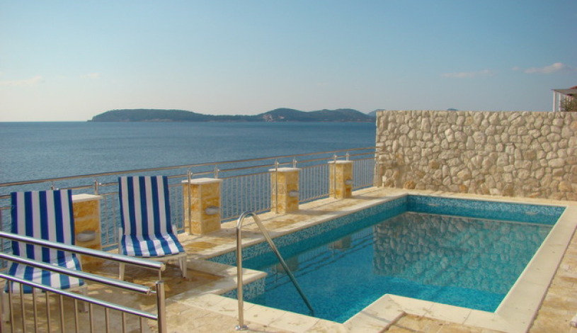 Apartment Lozica 1 Dubrovnik - Apt 39309