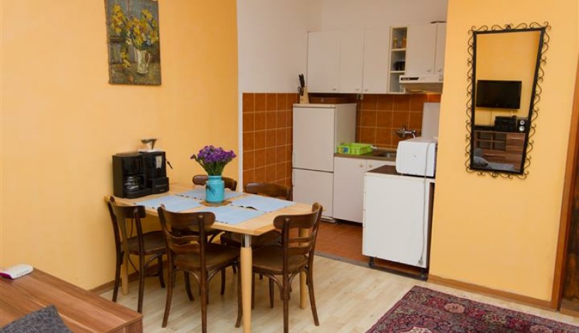 Apartment Loznička Beograd - Apt 21542