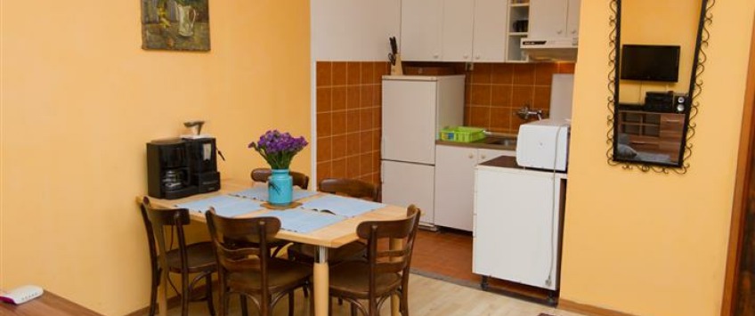 Apartment Loznička Beograd - Apt 21542