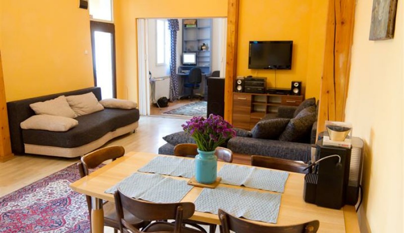 Apartment Loznička Beograd - Apt 21542