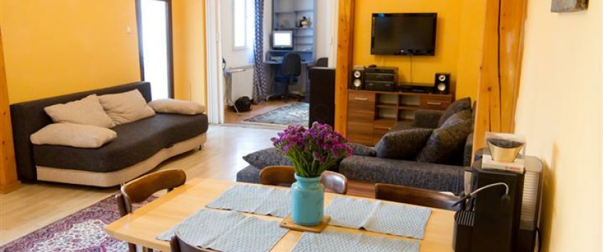 Apartment Loznička Beograd - Apt 21542