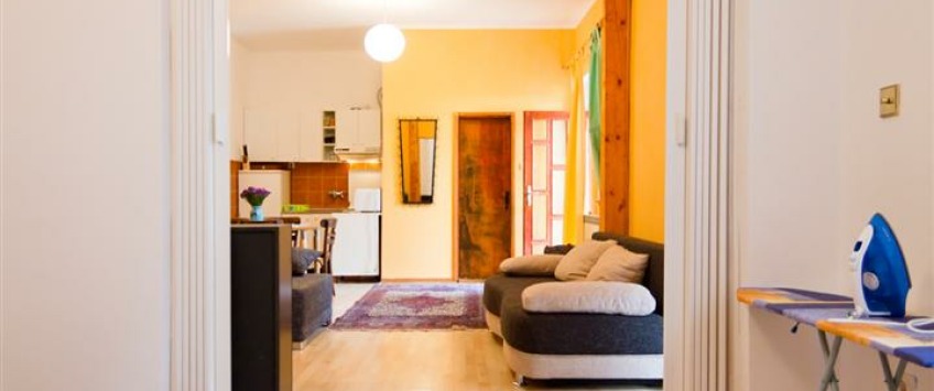 Apartment Loznička Beograd - Apt 21542