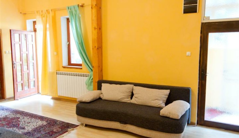 Apartment Loznička Beograd - Apt 21542