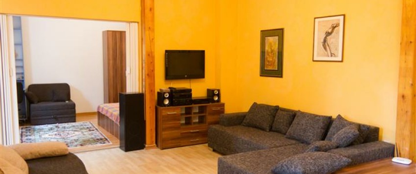 Apartment Loznička Beograd - Apt 21542