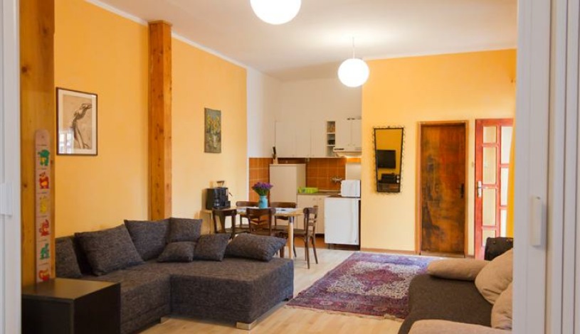 Apartment Loznička Beograd - Apt 21542