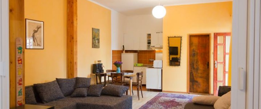 Apartment Loznička Beograd - Apt 21542