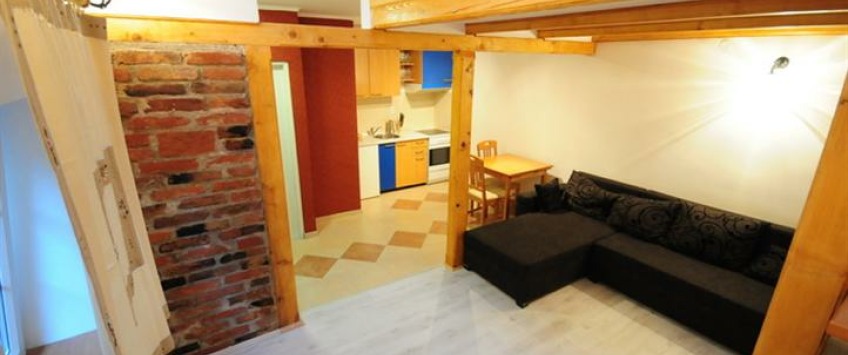 Apartment Loznička Beograd - Apt 21684