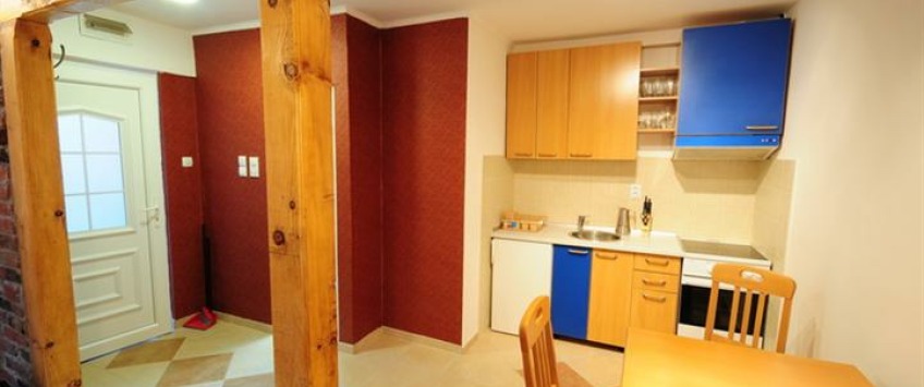 Apartment Loznička Beograd - Apt 21684