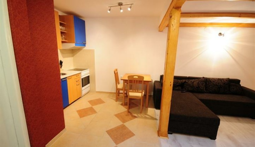 Apartment Loznička Beograd - Apt 21684