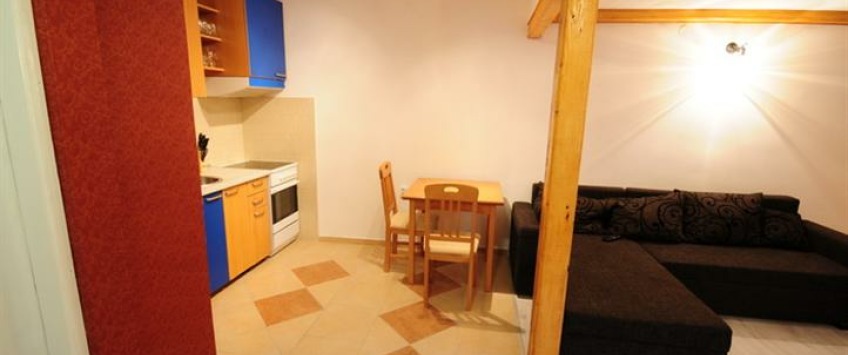 Apartment Loznička Beograd - Apt 21684