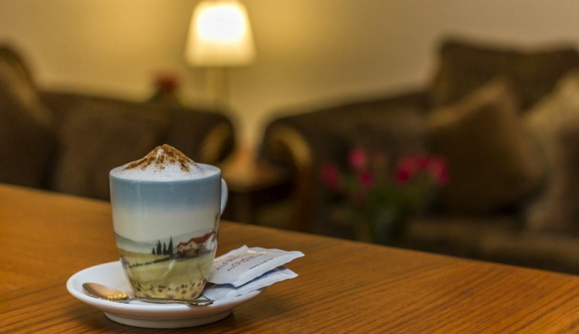 APARTHOTEL LUBLAŇKA Praha