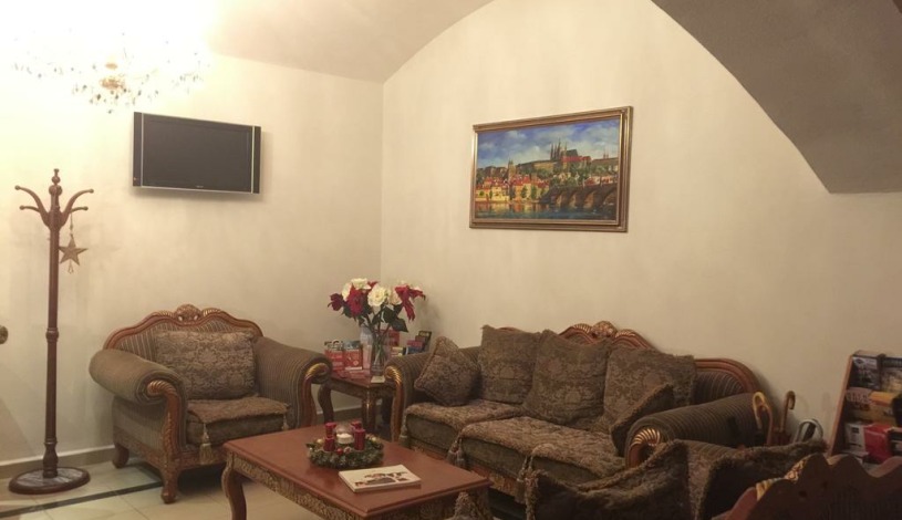 APARTHOTEL LUBLAŇKA Praha