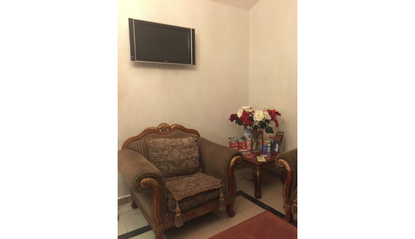APARTHOTEL LUBLAŇKA Praha