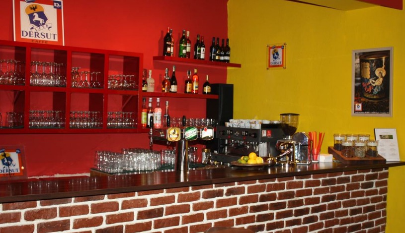 APARTHOTEL LUBLAŇKA Praha