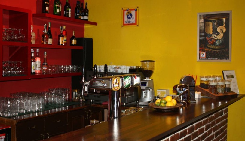 APARTHOTEL LUBLAŇKA Praha