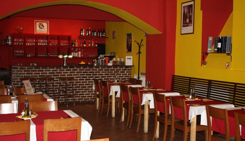APARTHOTEL LUBLAŇKA Praha