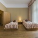 Penthouse Suite - APARTHOTEL LUBLAŇKA Praha