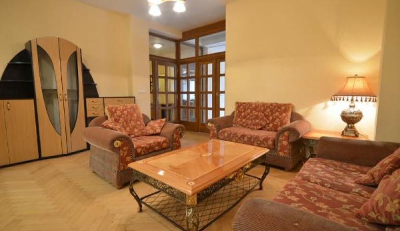 APARTHOTEL LUBLAŇKA Praha - Ateliérové apartmá
