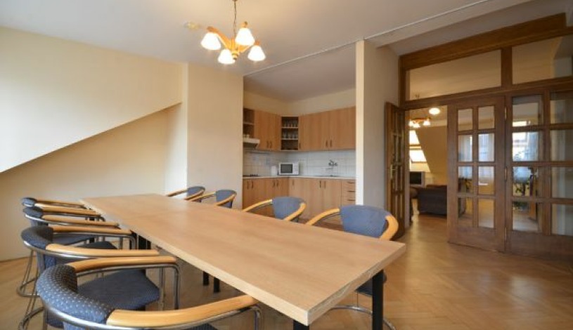 APARTHOTEL LUBLAŇKA Praha - Ateliérové apartmá