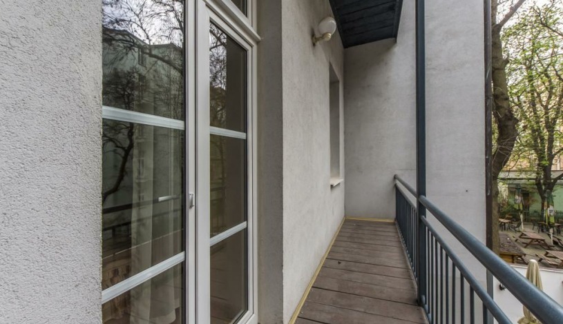 APARTHOTEL LUBLAŇKA Praha - Ateliérové apartmá