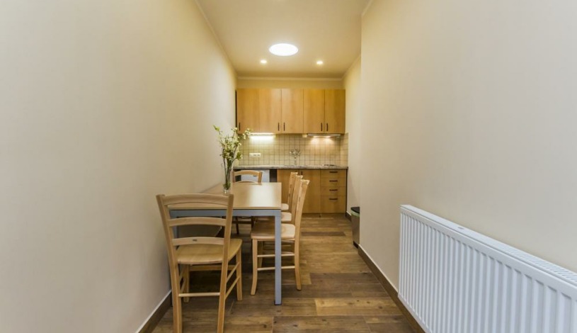 APARTHOTEL LUBLAŇKA Praha - Penthouse II