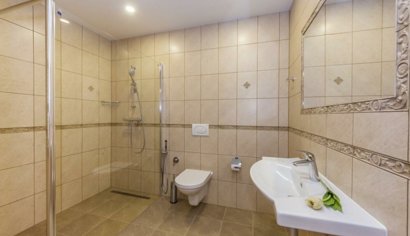 APARTHOTEL LUBLAŇKA Praha