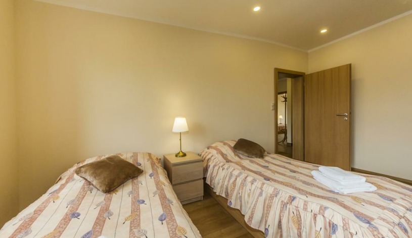 APARTHOTEL LUBLAŇKA Praha - Penthouse