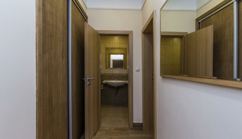 APARTHOTEL LUBLAŇKA Praha - Pokoj pro 2 osoby